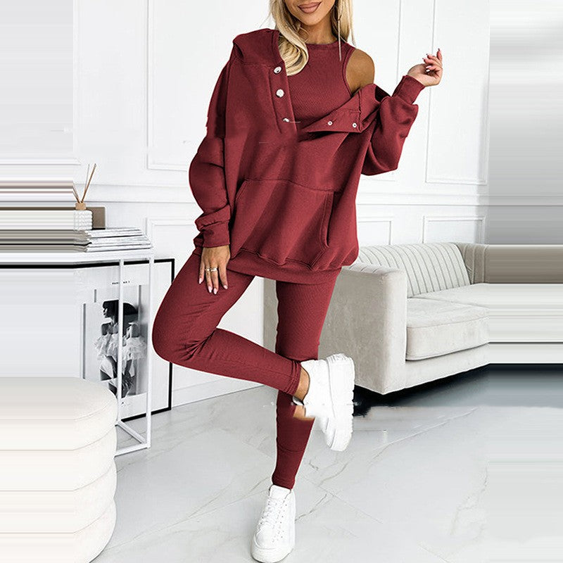 Ensemble Cocoon Confort