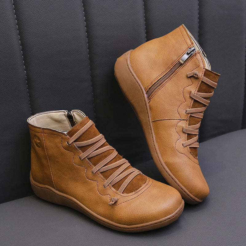 Kestenia Bottines Chic