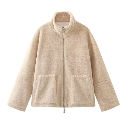 Veste Douceur Polaire