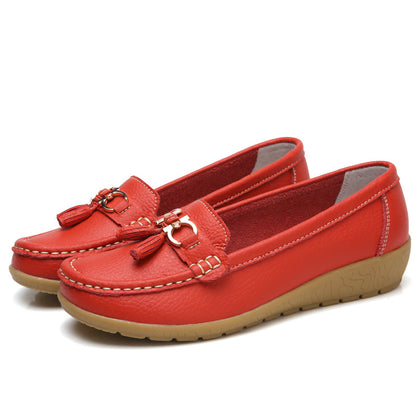 Chaussures Casual Modernes – Look Oversize & Confort Durable
