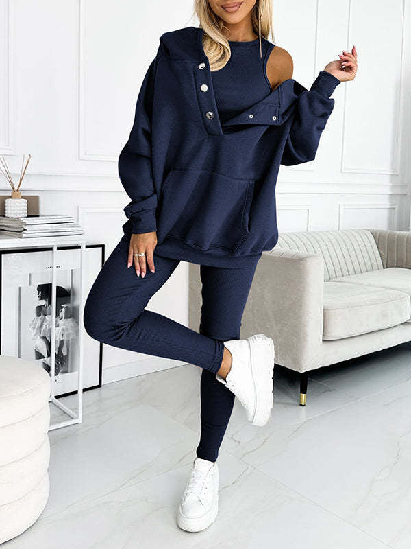 Ensemble Cocoon Confort