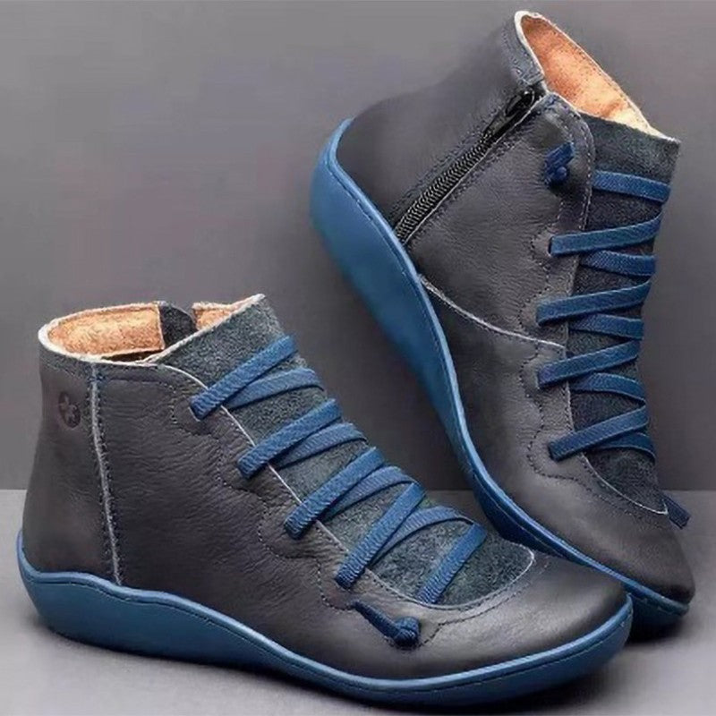 Kestenia Bottines Chic
