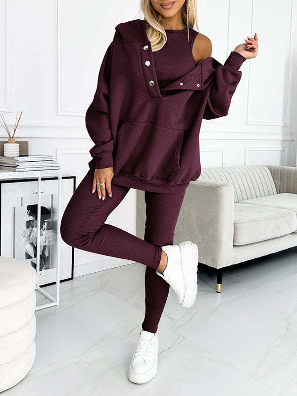 Ensemble Cocoon Confort