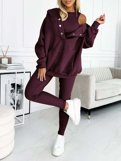 Ensemble Cocoon Confort