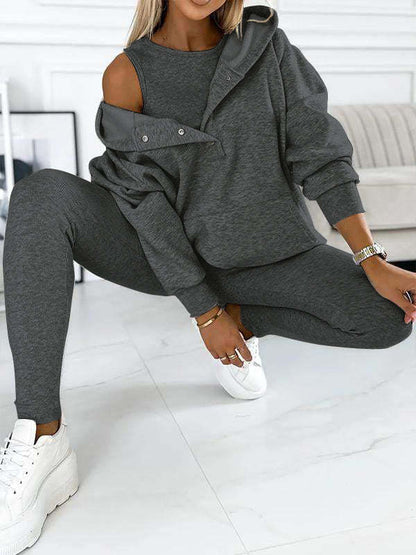 Ensemble Cocoon Confort
