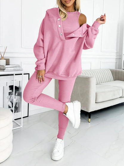 Ensemble Cocoon Confort