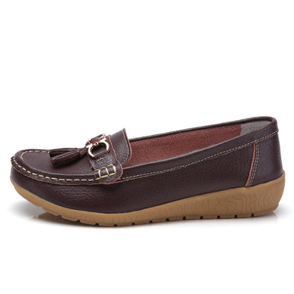 Chaussures Casual Modernes – Look Oversize & Confort Durable