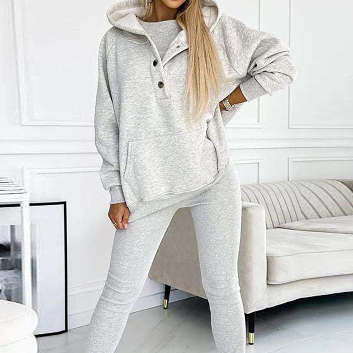 Ensemble Cocoon Confort