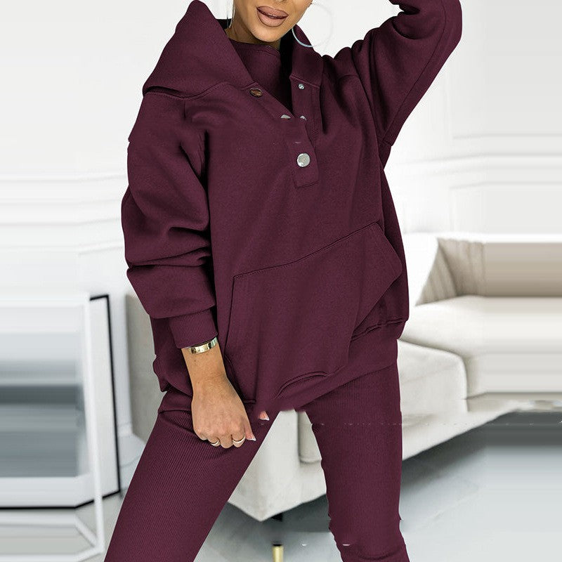 Ensemble Cocoon Confort