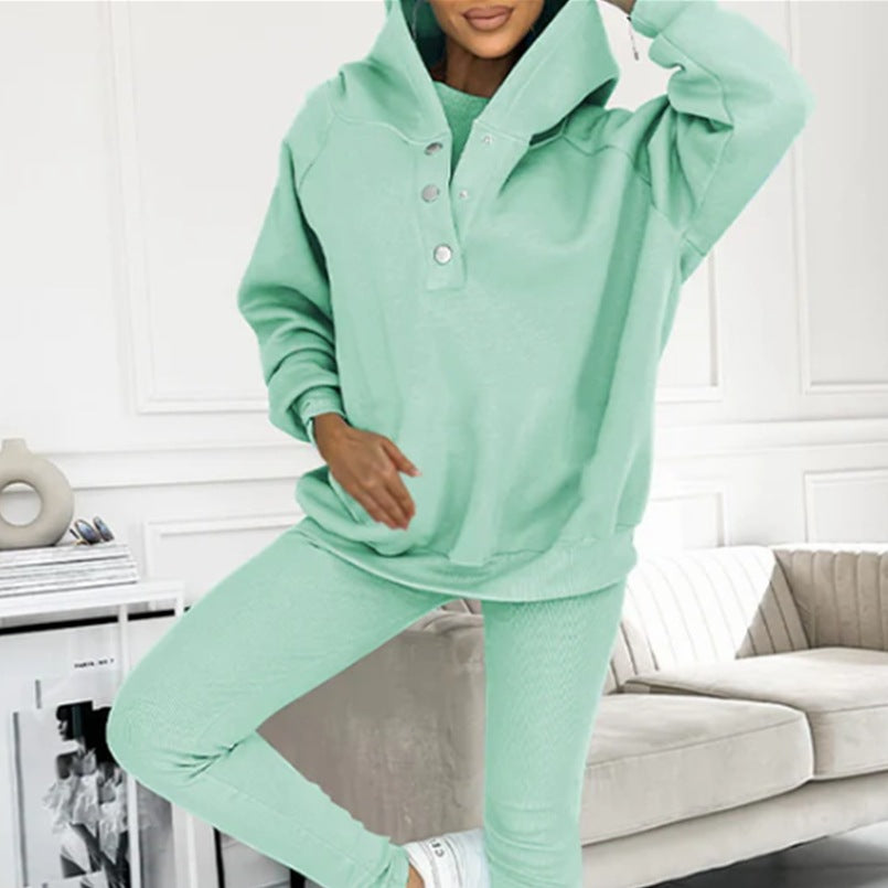 Ensemble Cocoon Confort
