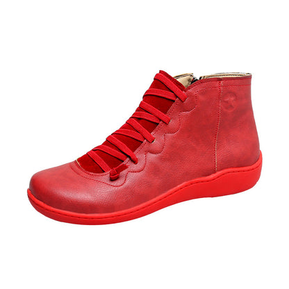 Kestenia Bottines Chic