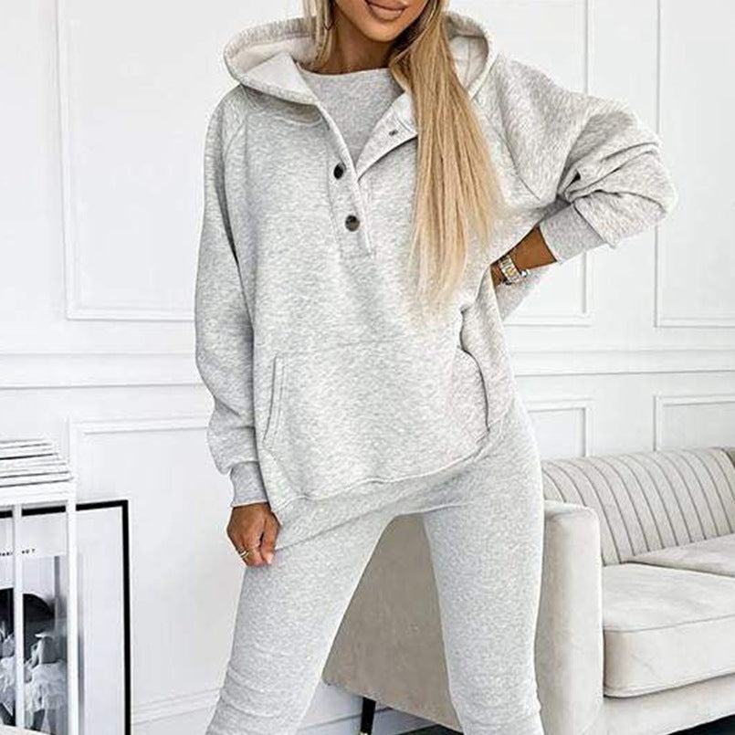 Ensemble Cocoon Confort