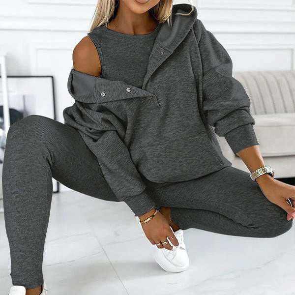 Ensemble Cocoon Confort
