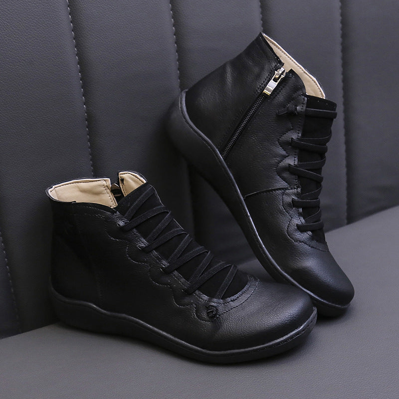 Kestenia Bottines Chic
