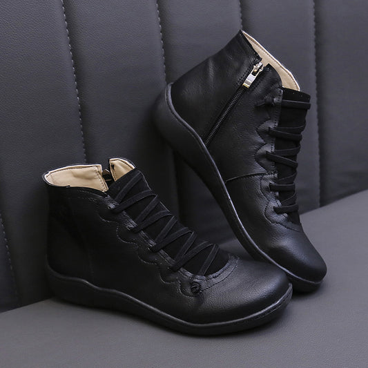 Kestenia Bottines Chic