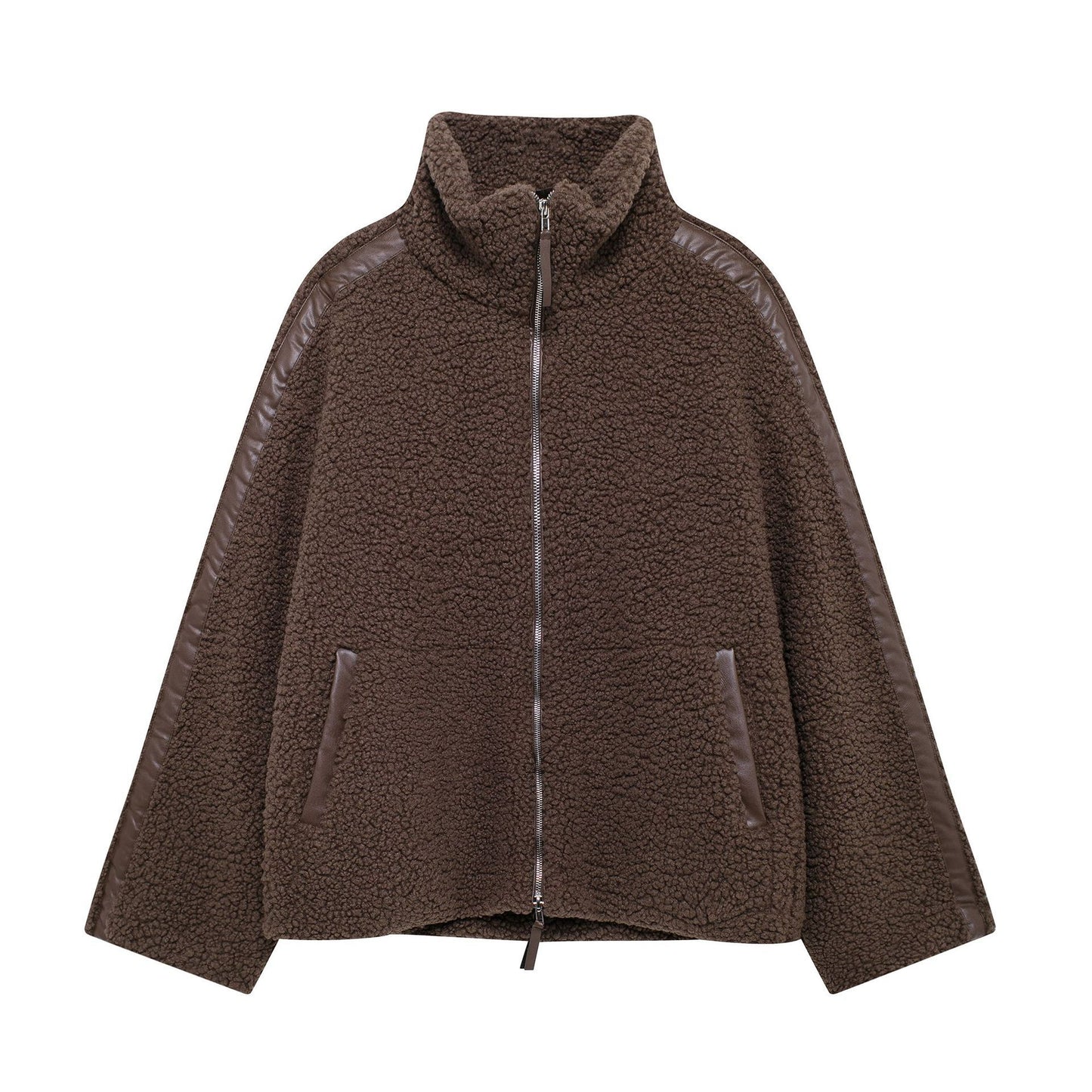 Veste Douceur Polaire