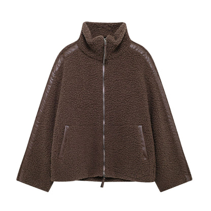 Veste Douceur Polaire