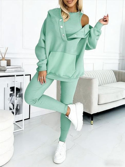 Ensemble Cocoon Confort