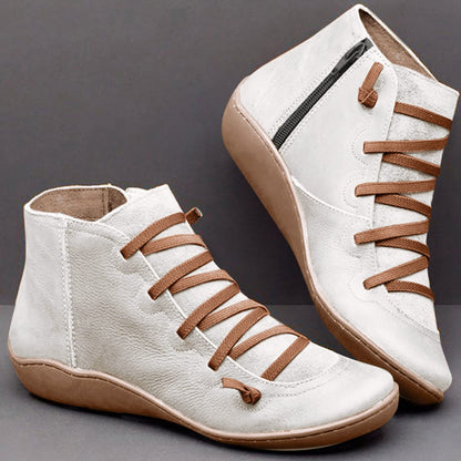 Kestenia Bottines Chic