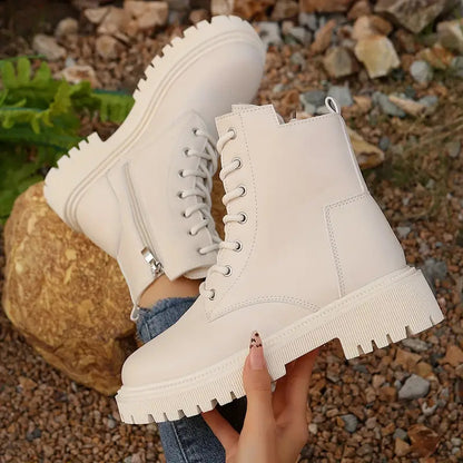 Bottines Ranger Urban Edge
