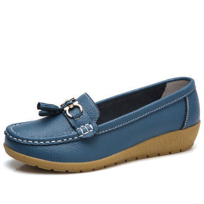 Chaussures Casual Modernes – Look Oversize & Confort Durable