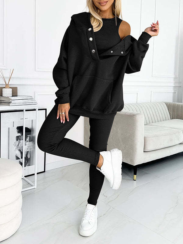Ensemble Cocoon Confort