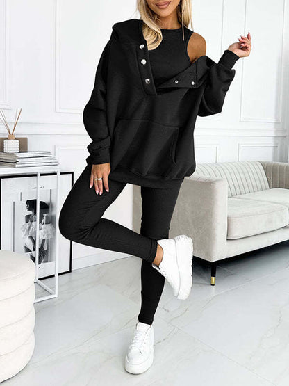 Ensemble Cocoon Confort