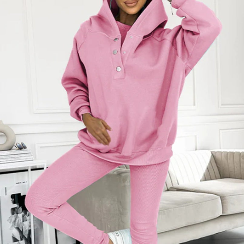 Ensemble Cocoon Confort